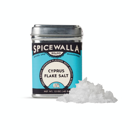 Flake Sea Salt
