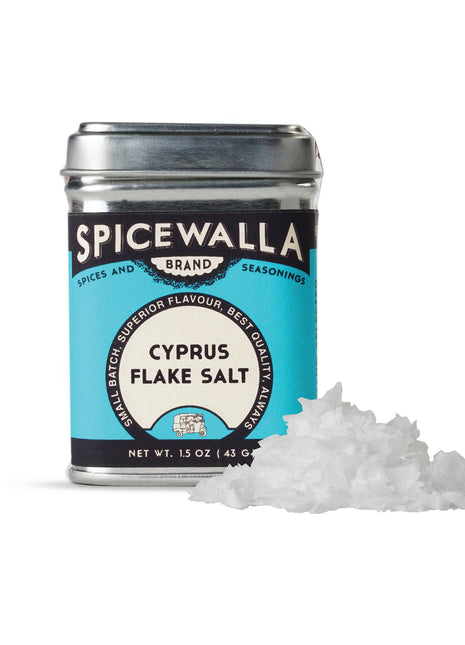 Flake Sea Salt