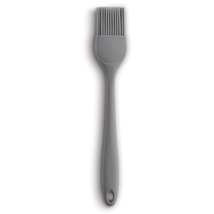 Mrs. Anderson's Baking Silicone Basting Brush Grey