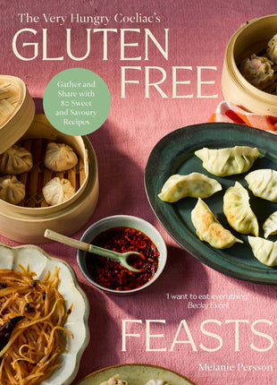Gluten-Free Feasts
