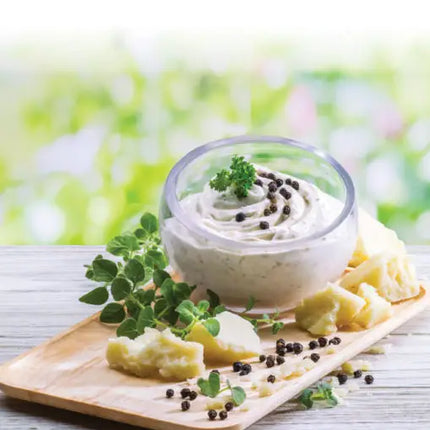 Parmesan Peppercorn Dip Mix