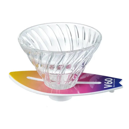 Hario V60 Surfboard Base Dripper
