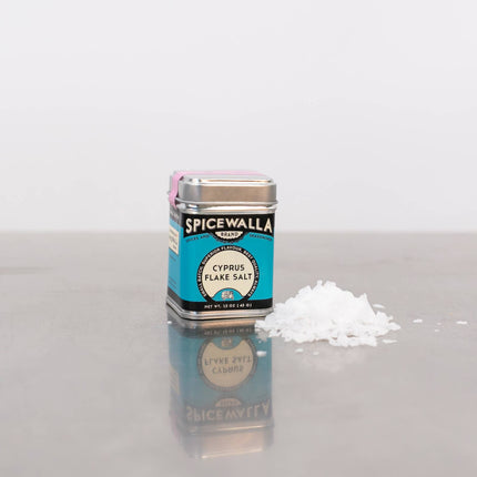Flake Sea Salt