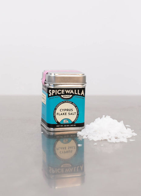 Flake Sea Salt