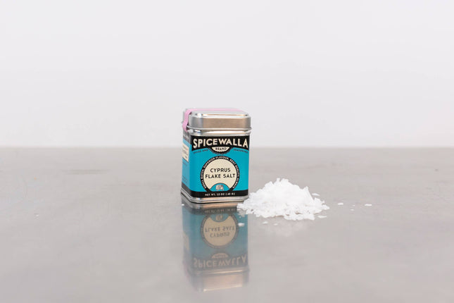 Flake Sea Salt