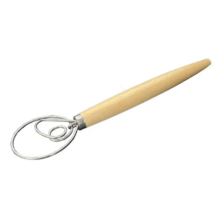 Breadtopia Danish Dough Whisk