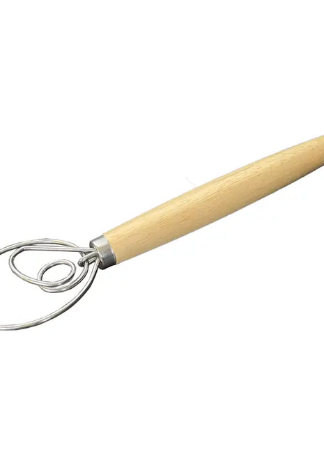 Breadtopia Danish Dough Whisk