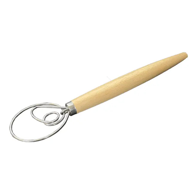 Breadtopia Danish Dough Whisk