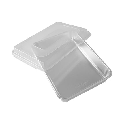9x13 Rectangular Cake Pan w/lid