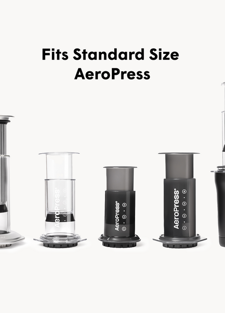 Aeropress Filter