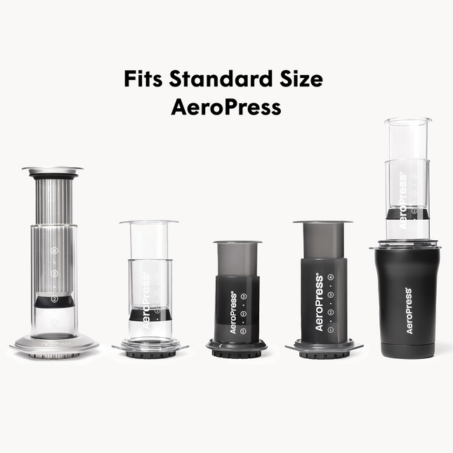 Aeropress Filter