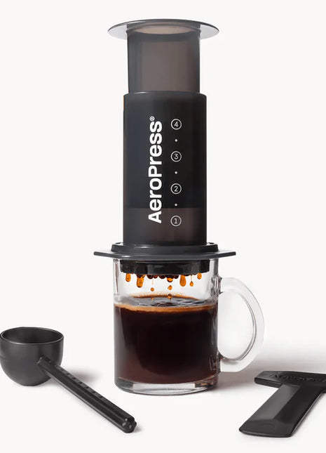 Aeropress