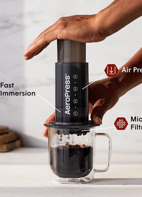 Aeropress