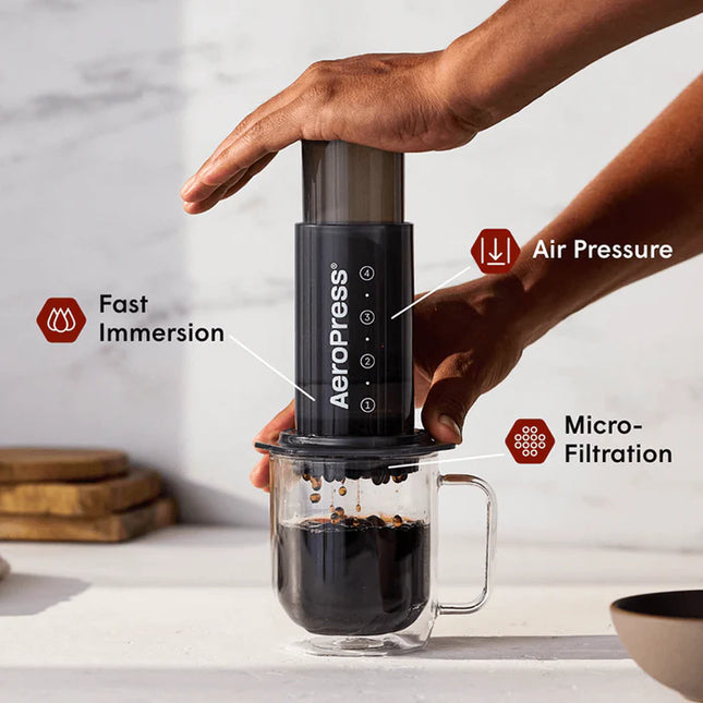 Aeropress