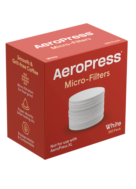 Aeropress Filter