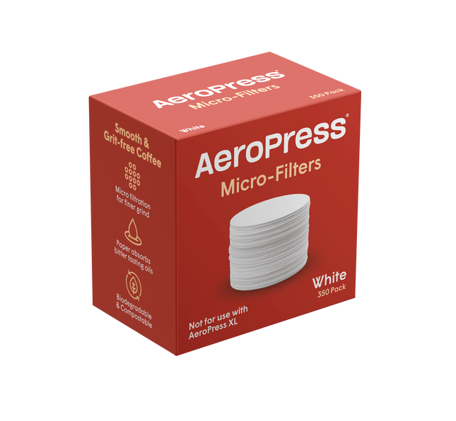 Aeropress Filter