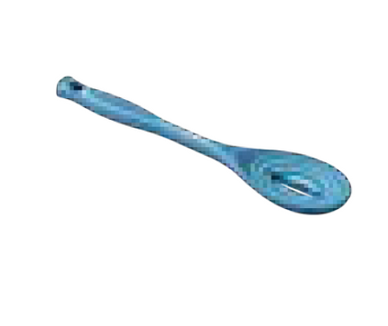 Abyss 12" Slotted Spoon