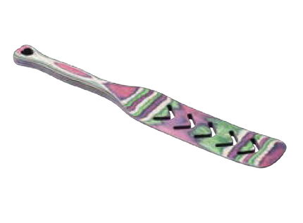 Abyss 13" Slotted Spurtle