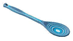 Abyss 15 5/8" Spoon