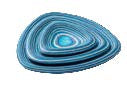 Abyss Triangle Plates