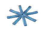 Abyss Trivet