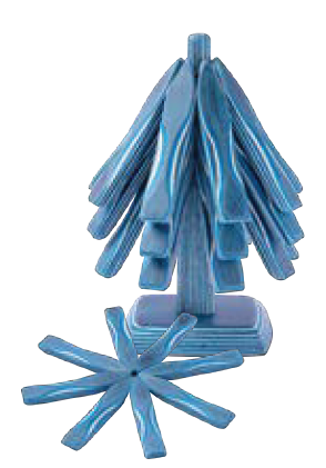 Abyss Trivet