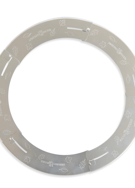Adjustable Pie Shield