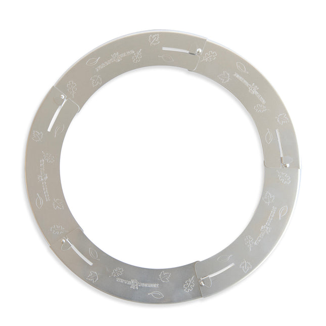 Adjustable Pie Shield