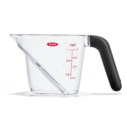 Angled Measuring Cup 1 C