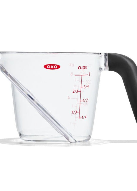 Angled Measuring Cup 1 C