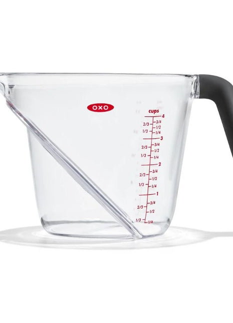Angled Measuring Cup 4 C