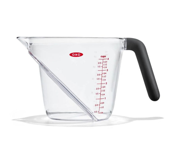 Angled Measuring Cup 4 C