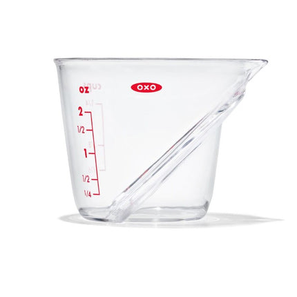 Angled Measuring Cup Mini