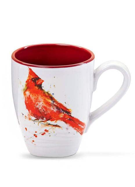 Cardinal Mug