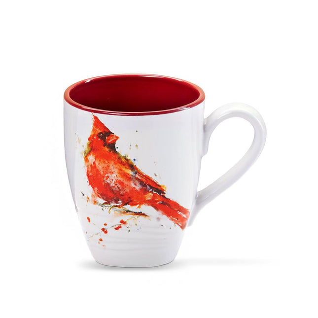 Cardinal Mug