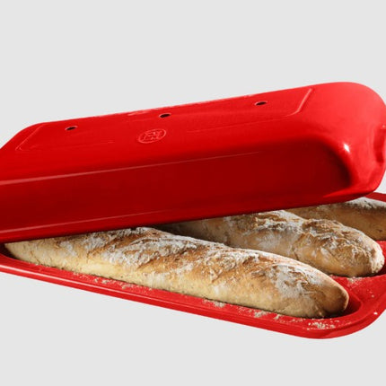 Baguette Baker