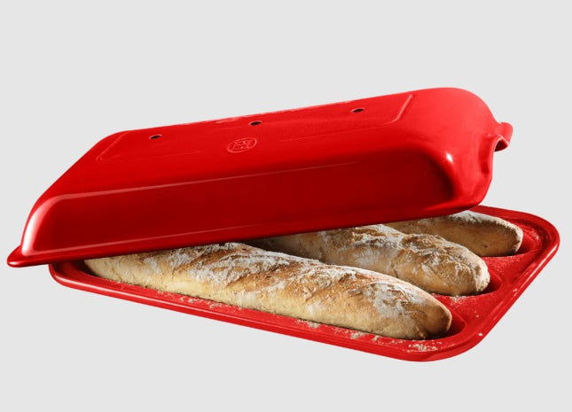 Baguette Baker