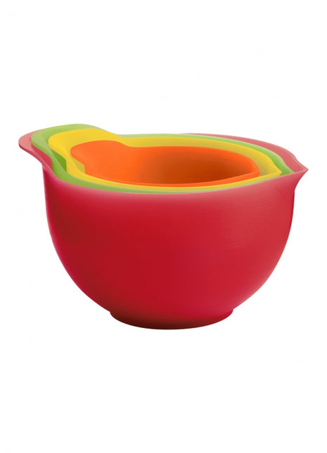 Bamboo / Melamine Measuring Cup As Is