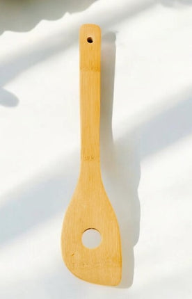 Bamboo Risoto Spoon