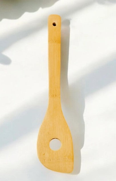 Bamboo Risoto Spoon