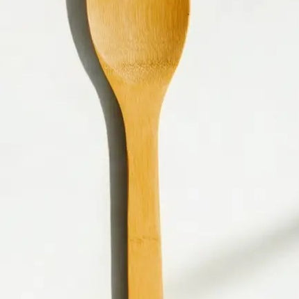 Bamboo Spoon