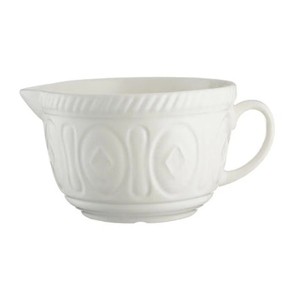 Batter Bowl Cream