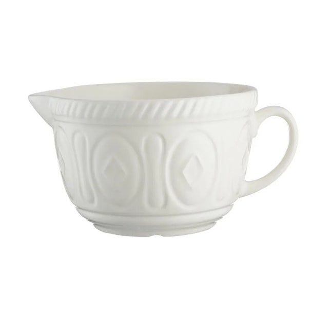 Batter Bowl Cream