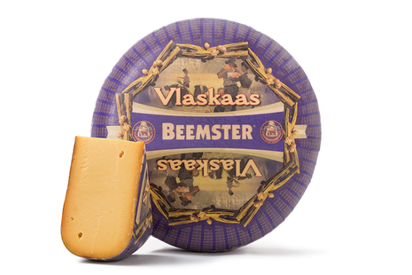 Vlaskaas