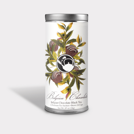 Belgian Chocolate Black Tea