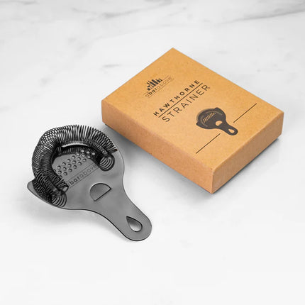 Hawthorne Strainer Black