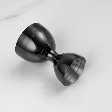 Bell Jigger Black