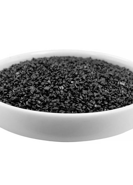 Black Sugar Crystals 4oz