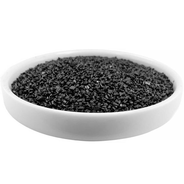 Black Sugar Crystals 4oz