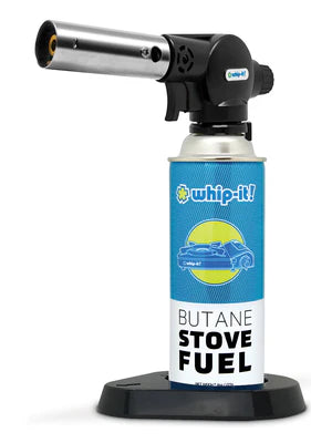 Blow Torch Black